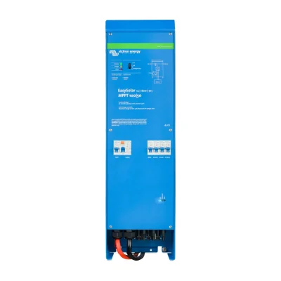 Inversor Solar Todo-en-Uno Victron EasySolar 12/1600/70-16 MPPT 100/50 - CuencaSolar