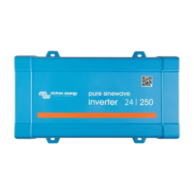 Inversor Victron Phoenix 24/250 VE.Direct - CuencaSolar