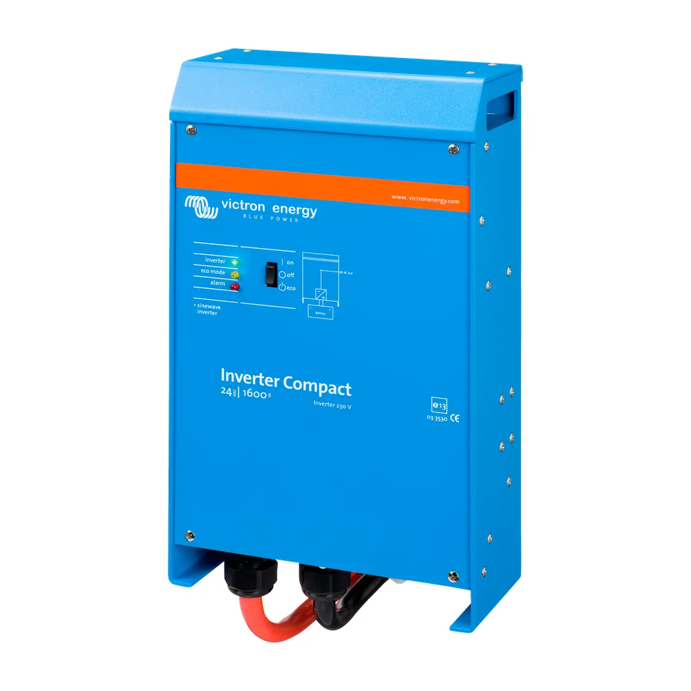 Inversor Victron Phoenix C 24/1600 - CuencaSolar