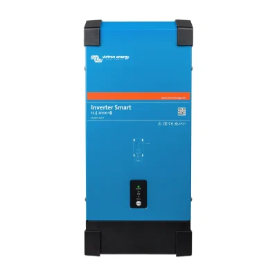 Inversor Victron Phoenix Smart 24/2000 - CuencaSolar