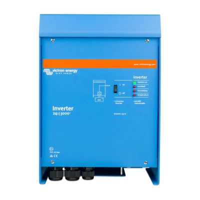 Inversor Victron Phoenix 24/3000 - CuencaSolar