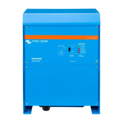Inversor Victron Phoenix 24/5000 - CuencaSolar