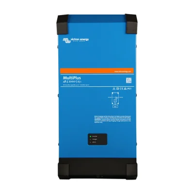 Inversor Cargador Victron MultiPlus 24/2000/50-32 - CuencaSolar