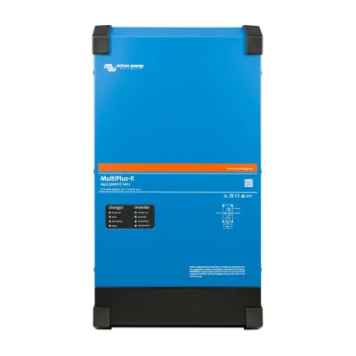 Inversor Cargador Victron MultiPlus-II 24/5000/120-50 - CuencaSolar
