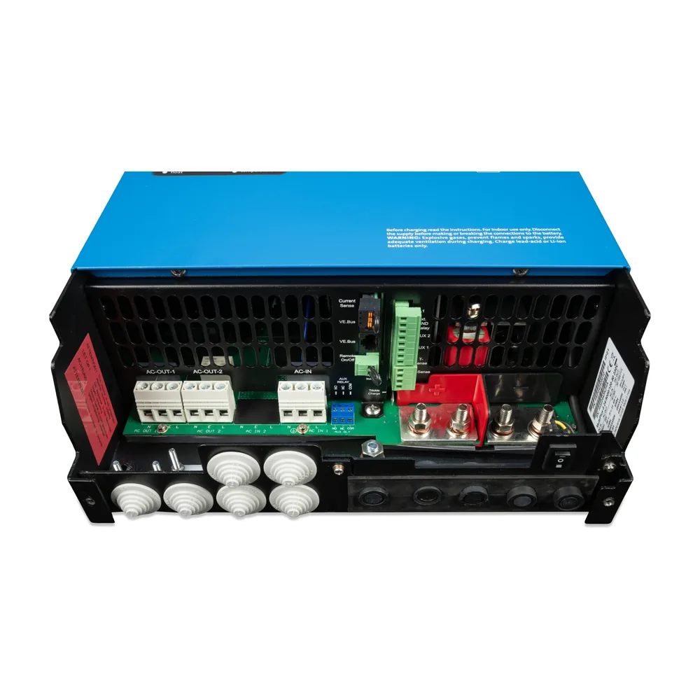 Multiplus-II24V5kVA120-50230Vconnections