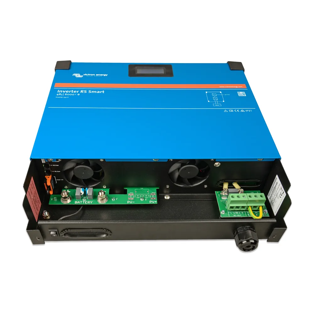 PIN482600000_InverterRS48V-6000VA230VSmartconn