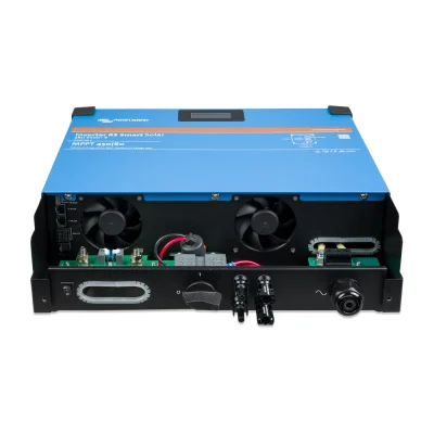 Inversor Solar Victron RS Smart Solar 48/6000 - CuencaSolar