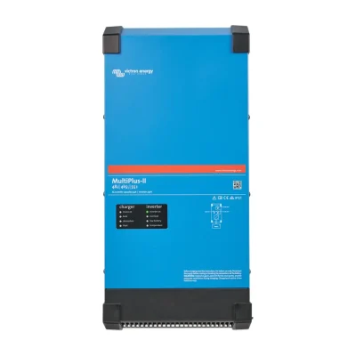 Inversor Cargador Victron MultiPlus-II 48/4k5/55-32 - CuencaSolar
