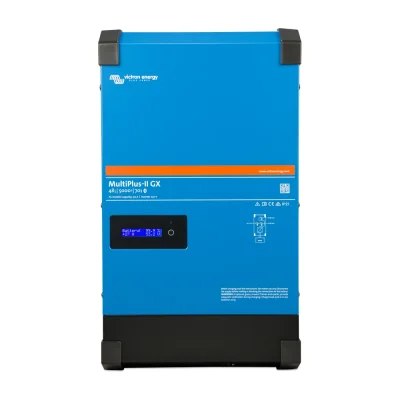 Inversor Cargador Victron MultiPlus-II 48/4k5/55-32 GX - CuencaSolar