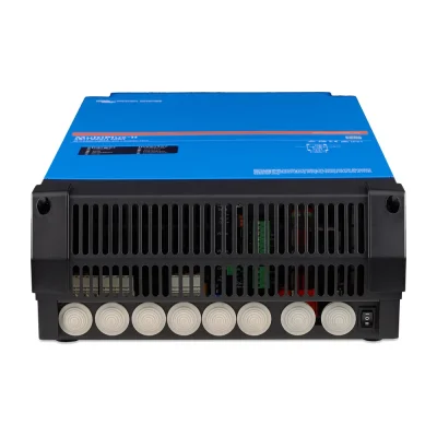 Inversor Cargador Victron MultiPlus-II 48/6k5/100-50 - CuencaSolar
