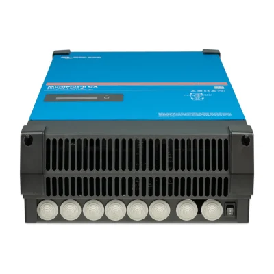 Inversor Cargador Victron MultiPlus-II 48/6k5/100-50 GX - CuencaSolar
