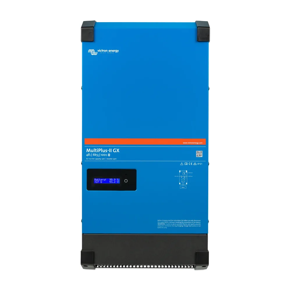 PMP482606000MultiPlus-II48_6k5_100-50230VGX-Front
