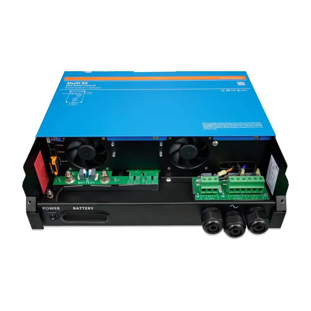 MultiRS48V6000-100Connector