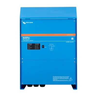 Inversor Cargador Victron MultiPlus 48/20k/250-100 - CuencaSolar