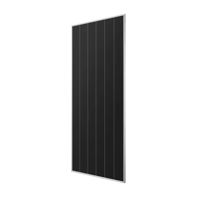 Panel Solar AIKO 665WP GEN2 144 CELULAS N TYPE MC4 (AIKO-A665-MDE72Dw) (CABLE 400MM) - CuencaSolar