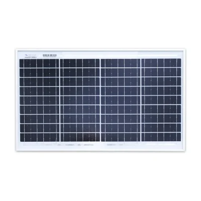 Panel Solar Victron 20W-12V Monocristalino Serie 4c - CuencaSolar