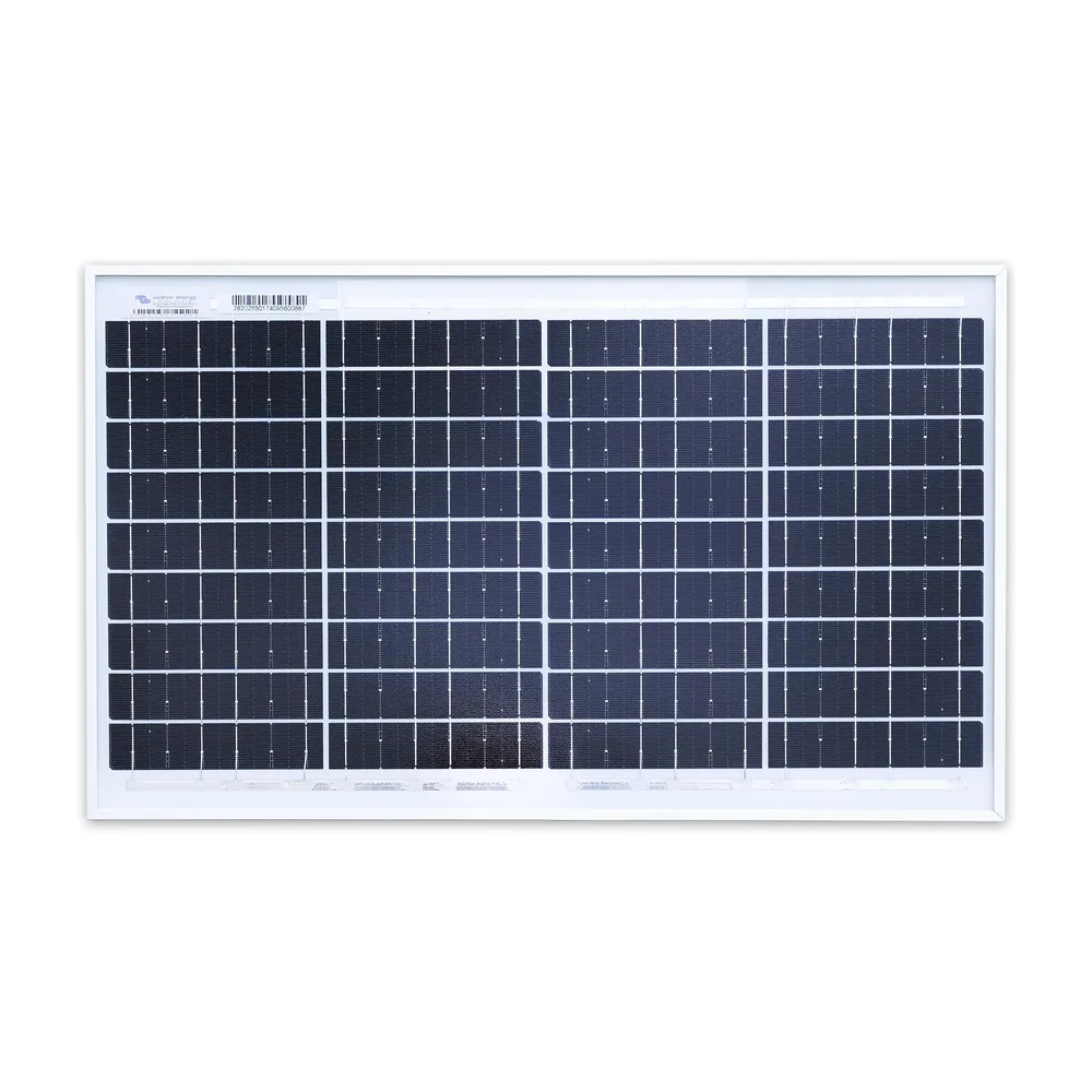 Panel Solar Victron 20W-12V Monocristalino Serie 4c - CuencaSolar