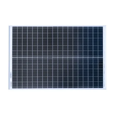 Panel Solar Victron 55W-12V Monocristalino Serie 4c - CuencaSolar