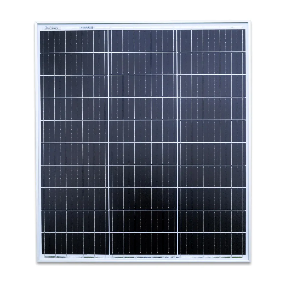Panel Solar Victron 95W-12V Monocristalino Serie 4c - CuencaSolar