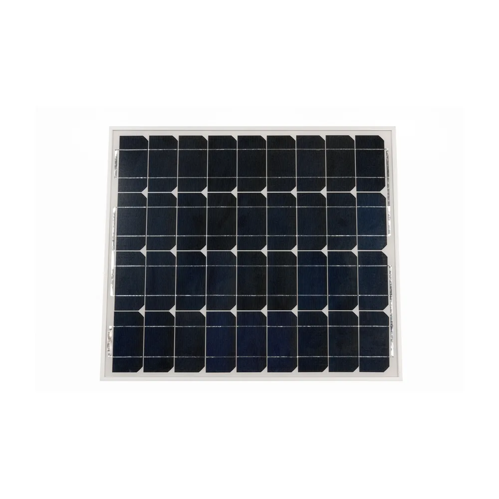 Panel Solar Victron 130W-12V Monocristalino Serie 4c - CuencaSolar