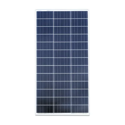 Panel Solar Victron 190W-24V Monocristalino Serie 4c - CuencaSolar
