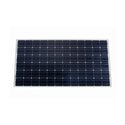 Panel Solar Victron 235W-24V Monocristalino Serie 4c - CuencaSolar