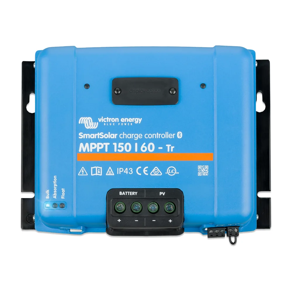 SmartSolar-MPPT-150-60-Tr-top