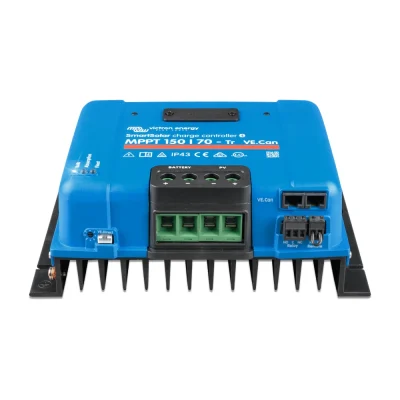 Regulador Victron SmartSolar MPPT 150/70-MC4 VE.Can - CuencaSolar