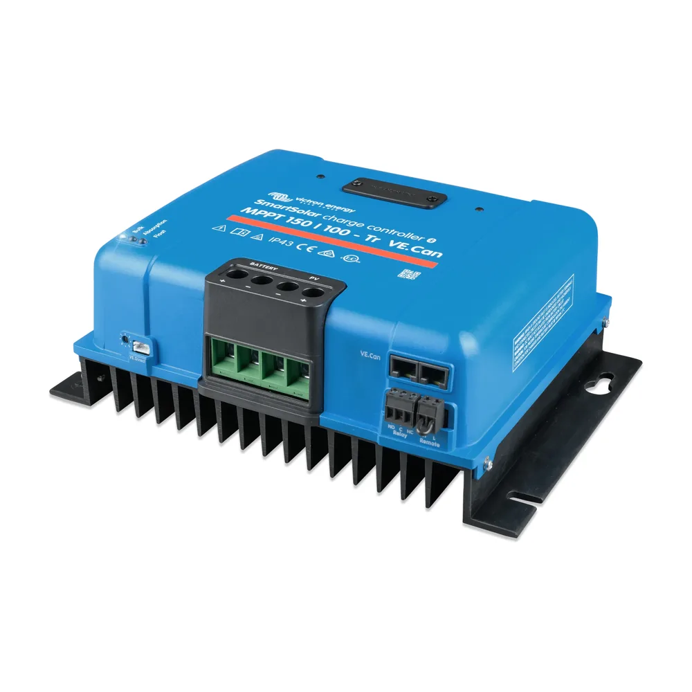 SmartSolarMPPT150-100-TrVECanleft