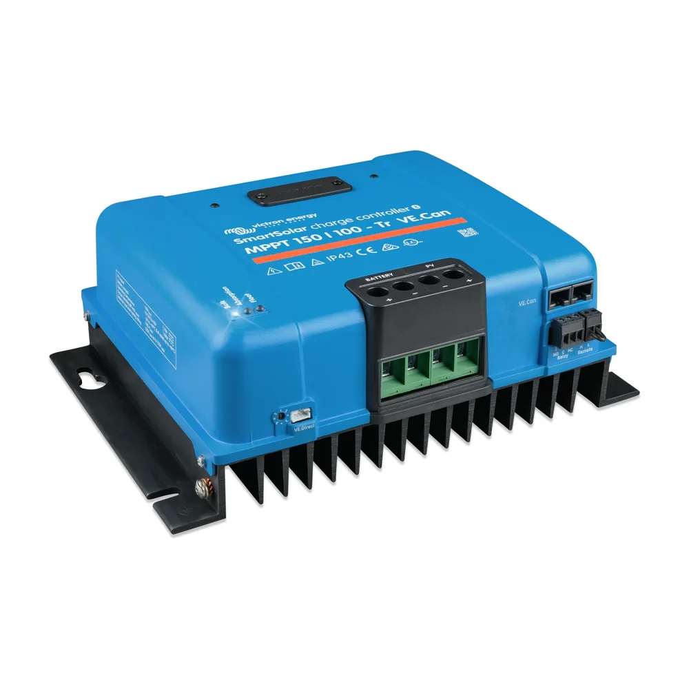 SmartSolarMPPT150-100-TrVECanright