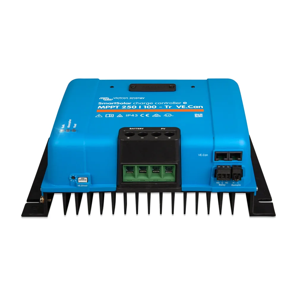 SmartSolarMPPT250100-TrVE.Canfront-angle