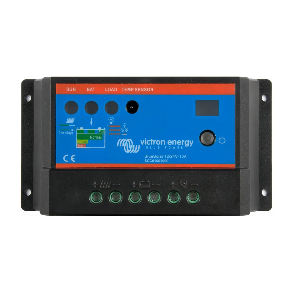 BlueSolar-12-24V-10A-front