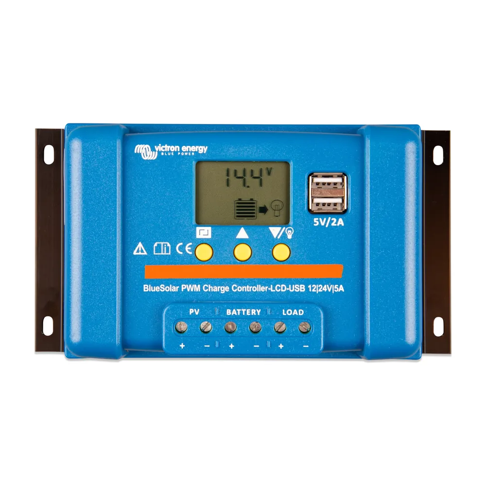 BlueSolarPWMChargeControllerLCDUSB12-24V5Atop