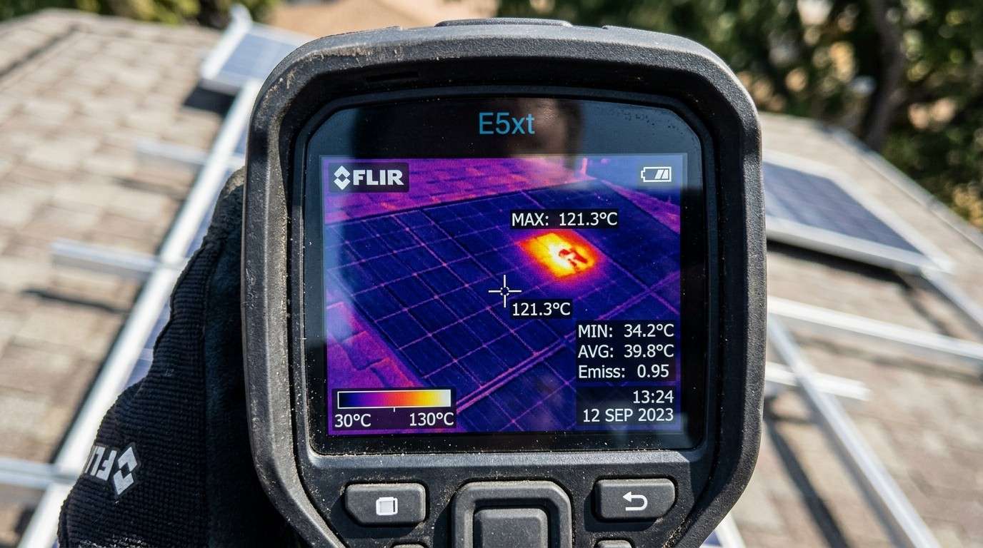 Mantenimiento de instalaciones fotovoltaicas: guía completa 2026