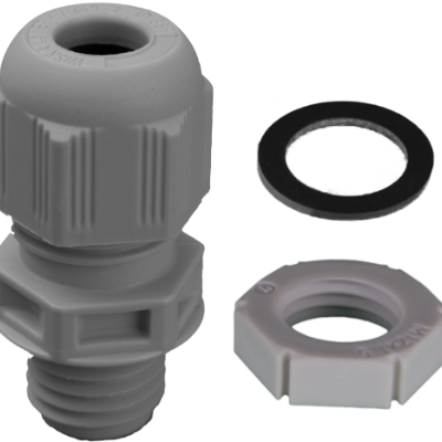 Prensaestopas Solera KIT-PL20G M20 IP68