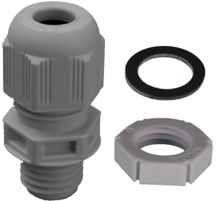 Prensaestopas Solera KIT-PL20G M20 IP68