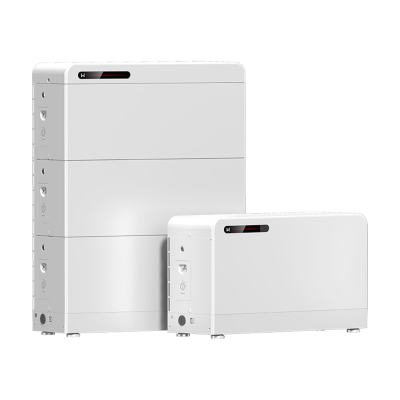 Módulo de batería GoodWe para sistema ESA All-in-One 8,3 kWh (GW8.3-BAT-D-G20) - CuencaSolar