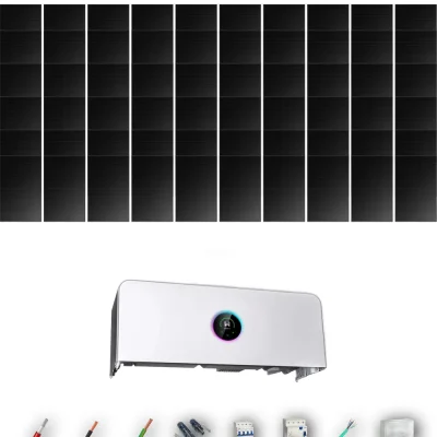 [GOODWE-RANGE-20260917] AUTO HYUNDAI500FB ETA 25KW NONE 0B 55-60P | Kit Solar Autoconsumo GoodWe 27.50 kWp 55 Paneles Hyundai 500Wp Full Black ESA ETA 25 kW Trifásico 60 Paneles - CuencaSolar