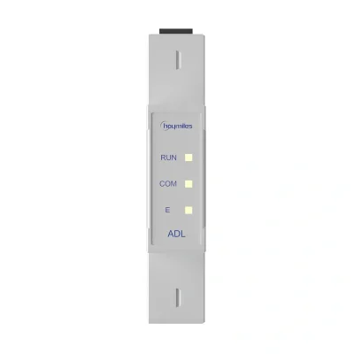Medidor inteligente monofásico Hoymiles Meter 2S G3 (Meter-2S-G3) - CuencaSolar