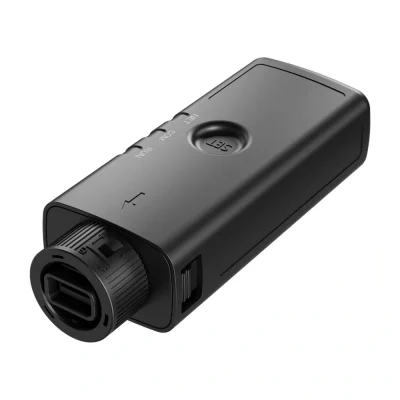 Registrador de datos Hoymiles DTS G3 modelo WiFi (DTS-WiFi-G3) - CuencaSolar
