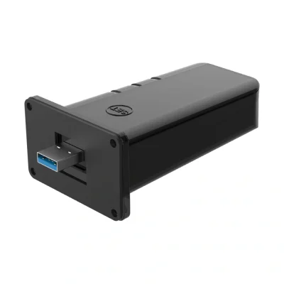Registrador de datos WiFi Hoymiles DTS G1 (DTS-WIFI-G1) - CuencaSolar