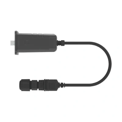 Registrador de datos Ethernet Hoymiles DTS G1 (DTS-Ethernet-G1) - CuencaSolar