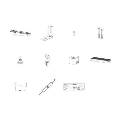 Kit de ampliación de batería GoodWe Lynx D G2 - CuencaSolar