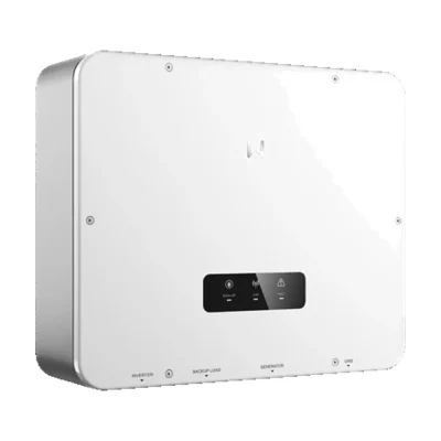 Sistema de conmutación estática GoodWe STS 200 A (STS200-80-10) - CuencaSolar