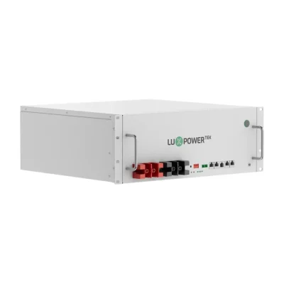 Batería de litio Luxpower Li-5 5,12 kWh 51,2 V (Li-5) - CuencaSolar