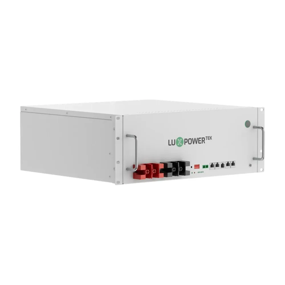 Batería de litio Luxpower Li-5 5,12 kWh 51,2 V (Li-5) - CuencaSolar