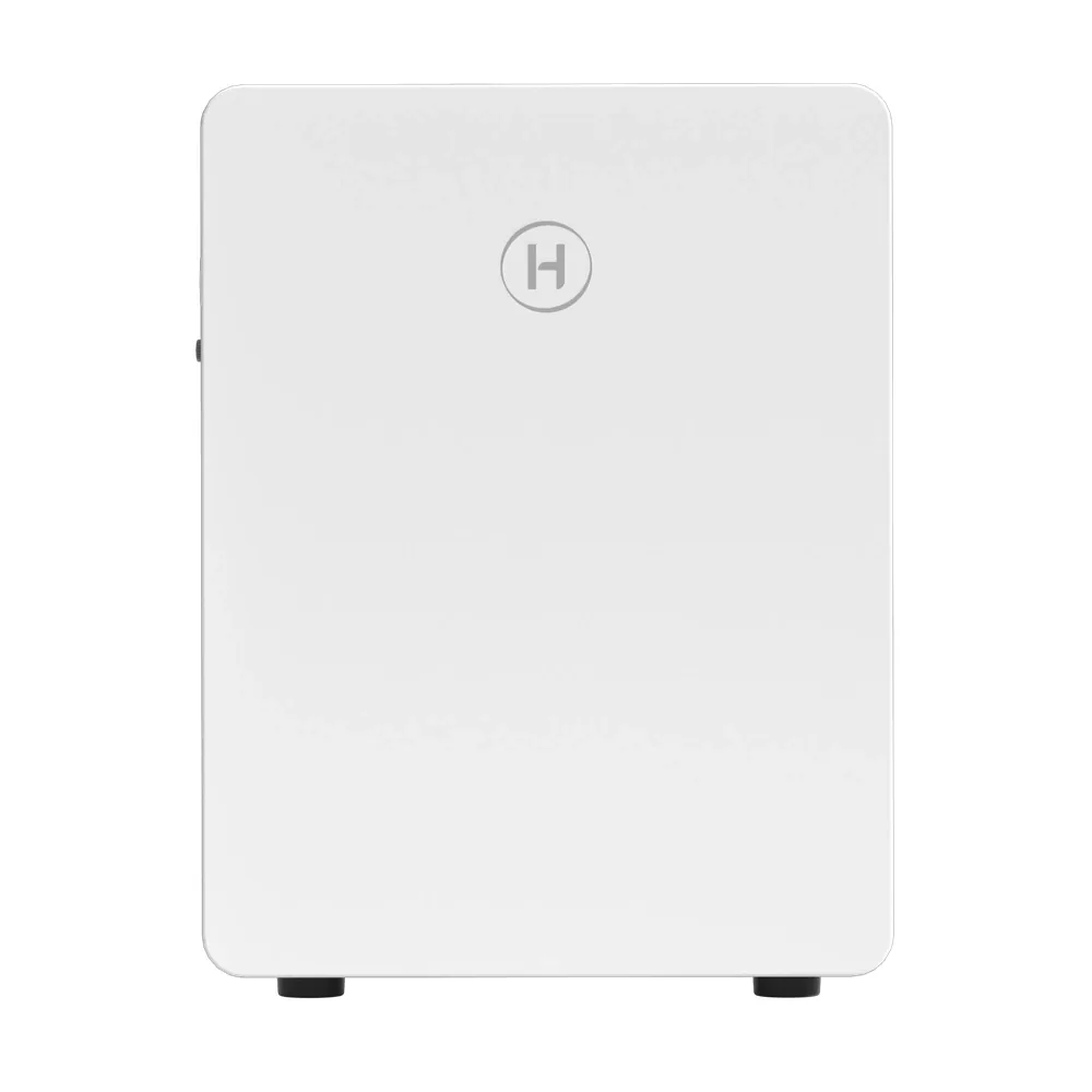 Batería LFP de baja tensión Hoymiles 6 kWh (LB-6D-G3) - CuencaSolar