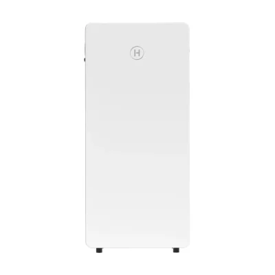 Batería LFP de baja tensión Hoymiles 16 kWh (LB-16D-G3) - CuencaSolar