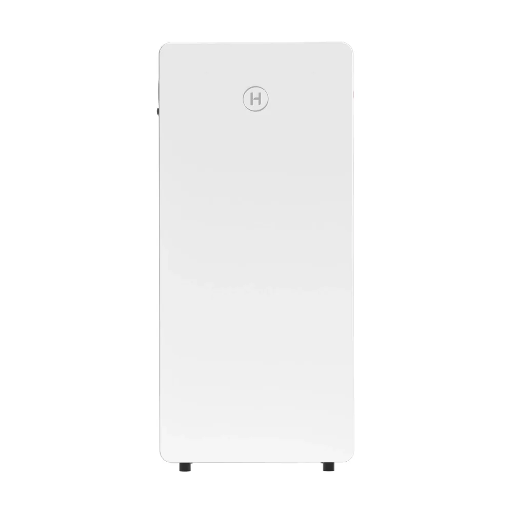 Batería LFP de baja tensión Hoymiles 16 kWh (LB-16D-G3) - CuencaSolar
