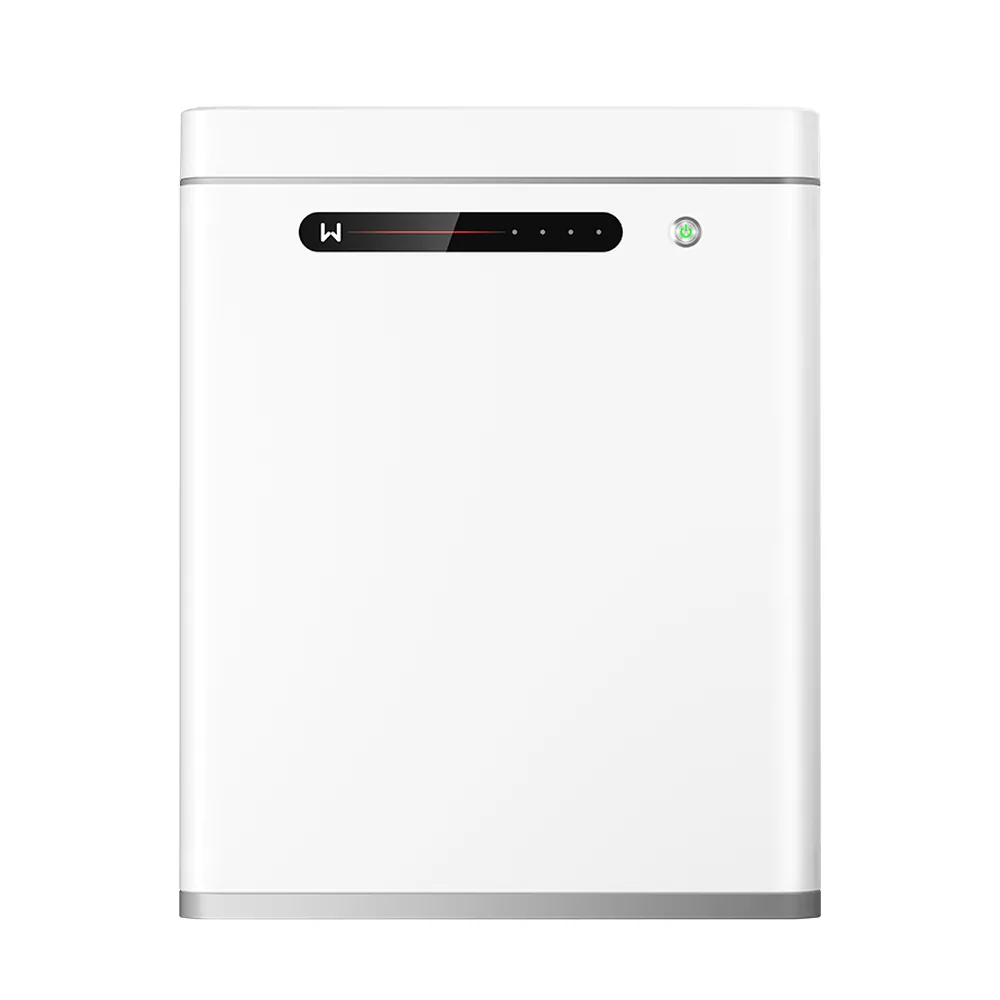Batería de litio GoodWe Lynx U G3 5 kWh (LX U5.0-30) - CuencaSolar